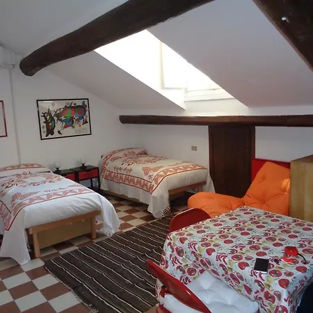 Olona Place 2 Daire Milano