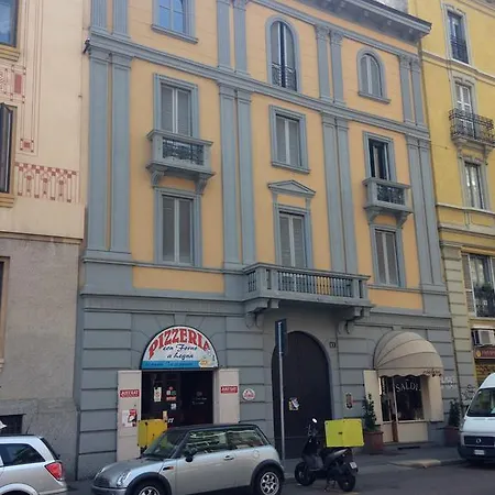 Olona Place 2 Milano