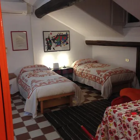 Olona Place 2 Daire Milano