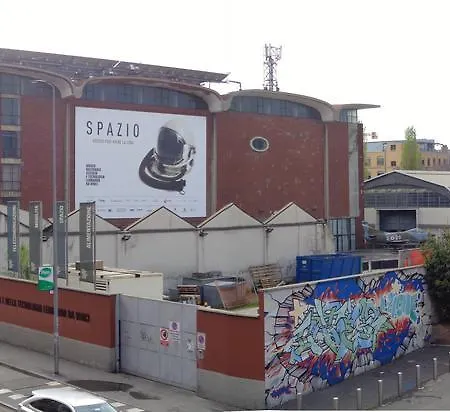 Olona Place 2 Daire Milano
