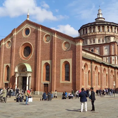 Appartamento Olona Place 2 Milano