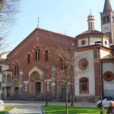Olona Place 2 Milano