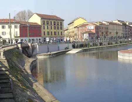 Daire Olona Place 2 Milano