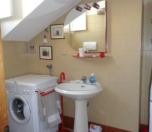 Apartman Olona Place 2 *