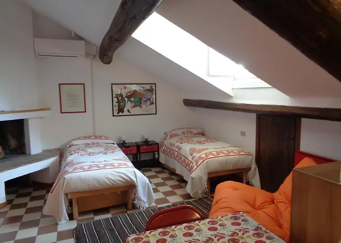 Olona Place 2 Apartman *
