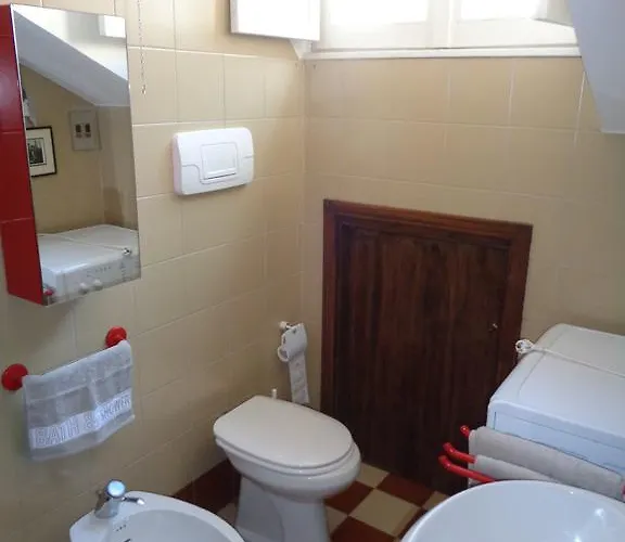 Apartman Olona Place 2 Milánó
