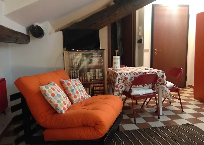 Apartman Olona Place 2