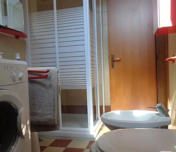 Apartman Olona Place 2