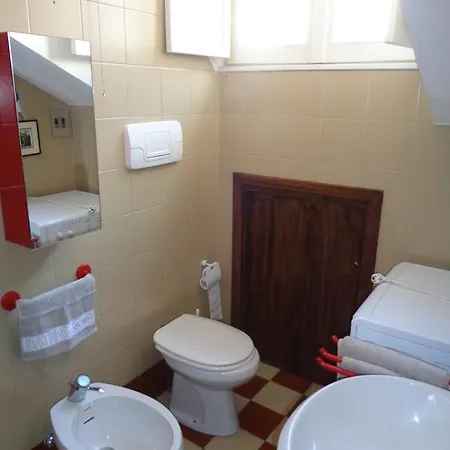 Apartment Olona Place 2 Milan