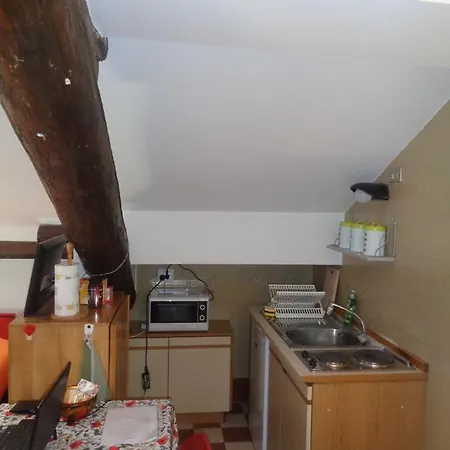 Olona Place 2 Apartment *
