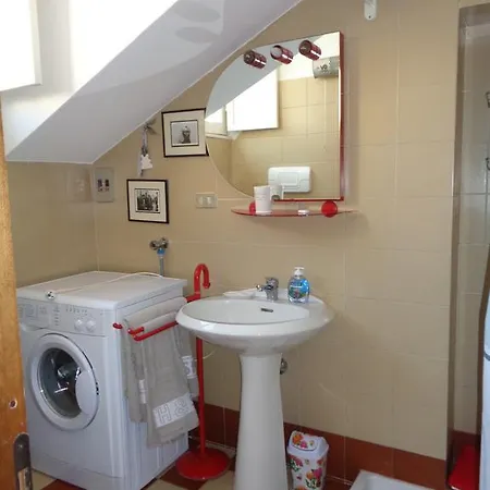 Appartamento Olona Place 2 *