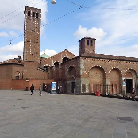 Appartamento Olona Place 2 *